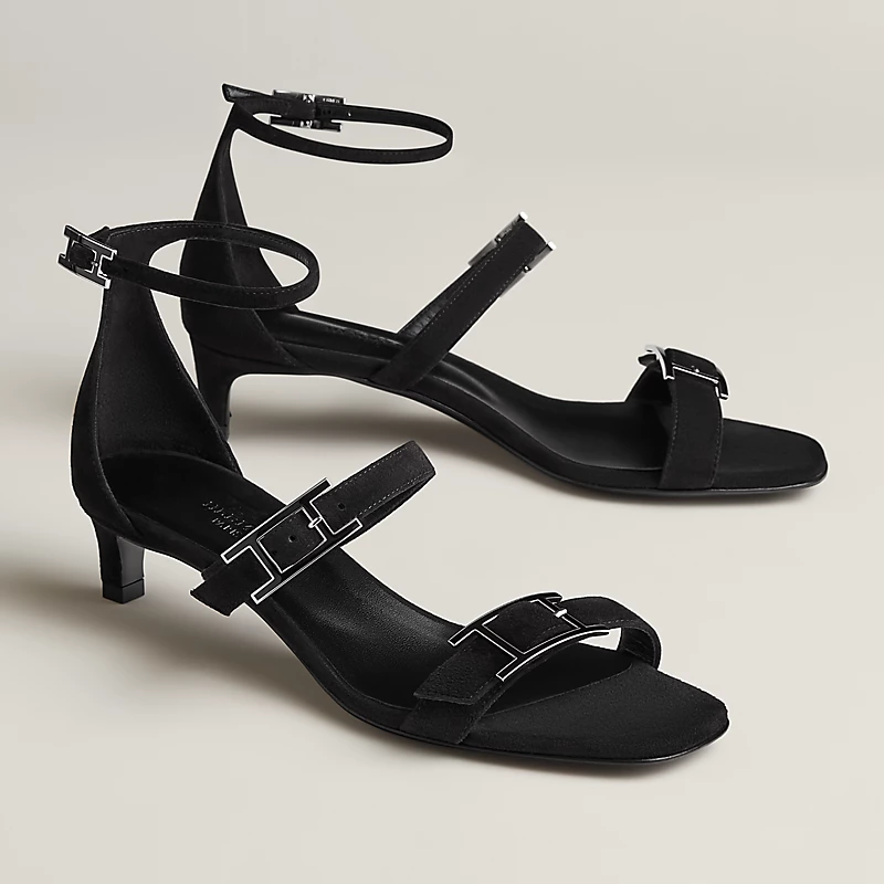 Hermès Liv 40 sandal - Image 1